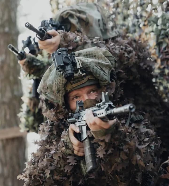 202 бойових зіткнення на фронті: ворог активно діє на Куп’янському та Покровському напрямку