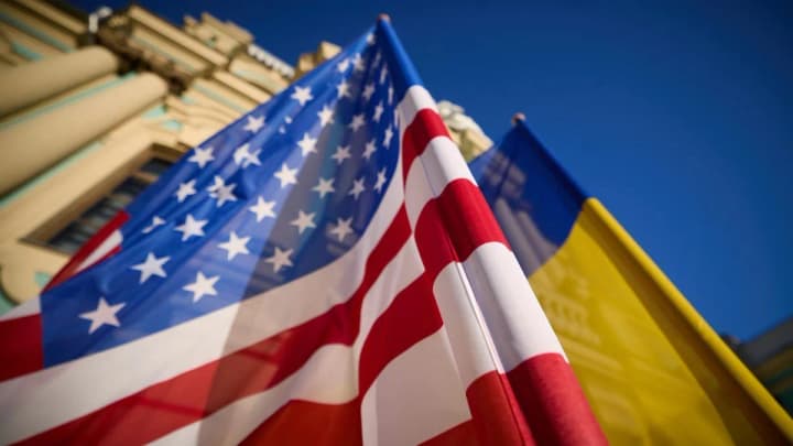 Украина и США сделают совместное заявление после переговоров в Саудовской Аравии - СМИ