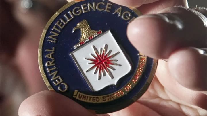 У рф заявляють про домовленість щодо контактів між сзр і ЦРУ 