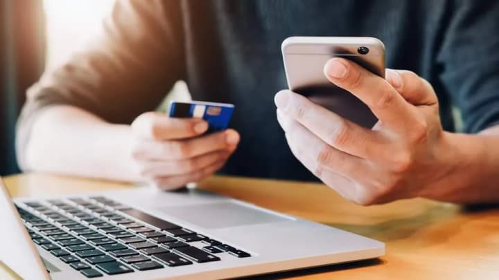 Cybersecurity in Ukraine: how to protect your funds from fraudsters?