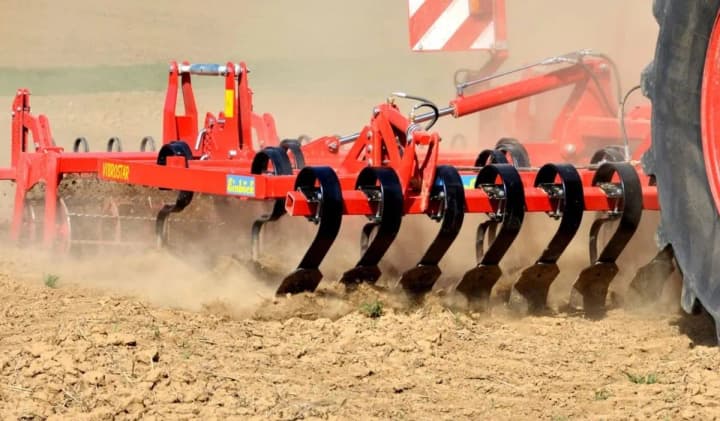 In Bukovyna, a man was trapped in a motor cultivator: rescuers freed him