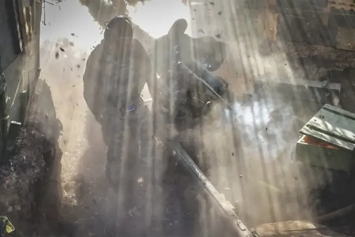 Генштаб: 66 атак врага, самое горячее на Покровском и Торецком направлениях