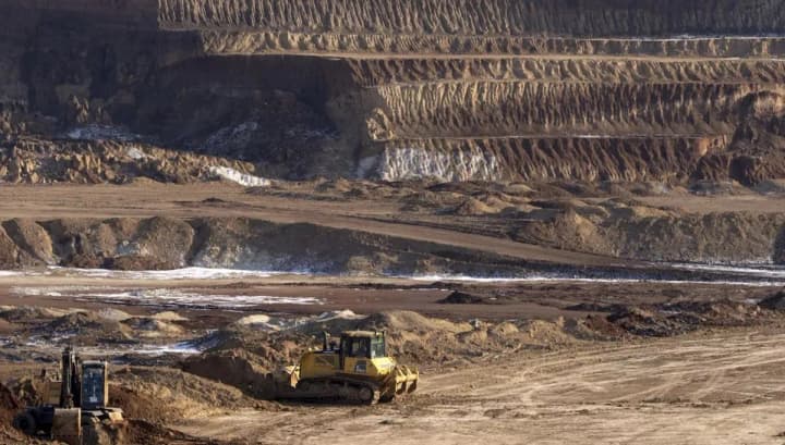 Zelenskyy: Ukraine is ready to sign a rare earth agreement as a first step