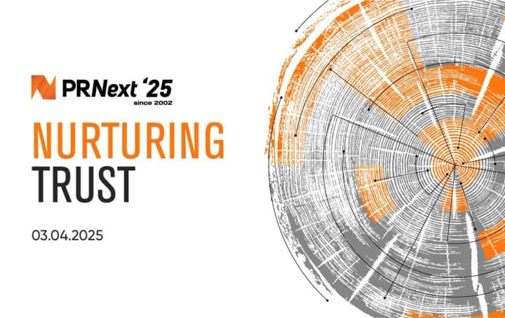 PRNext-2025: The main PR event of the year will take place on April 3 in Kyiv