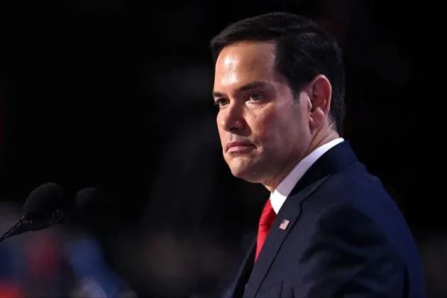 Рубио объяснил, как можно сдерживать новые нападения на Украину