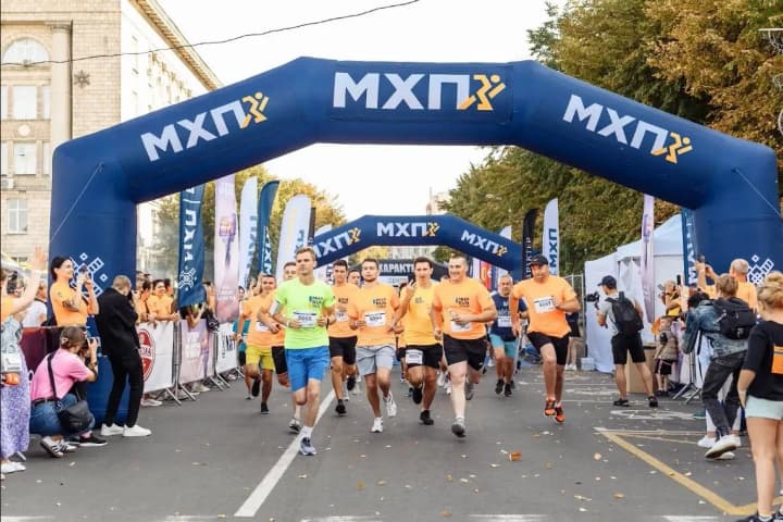 Run4Victory: у Черкасах відбудеться масштабний забіг на підтримку воїнів 