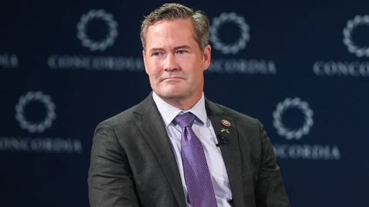 Woltz had a conversation with his Russian counterpart
