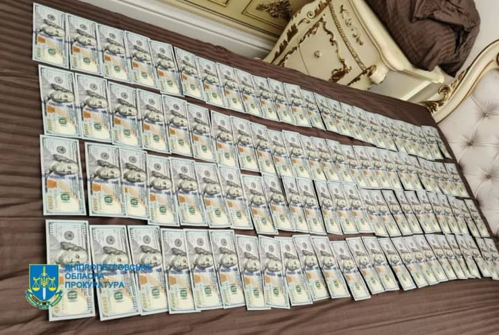 13 detained and a million in cash: a joint EU operation was carried out in Ukraine due to a call-center scheme