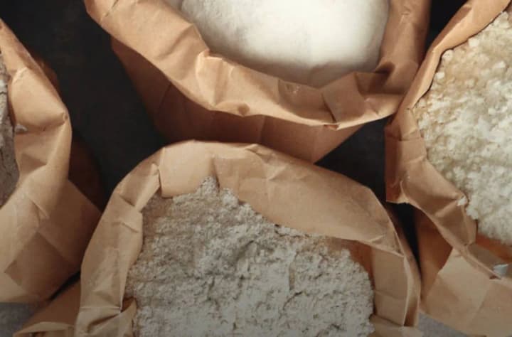 Ukraine has sent another 3.8 thousand tons of flour to Syria