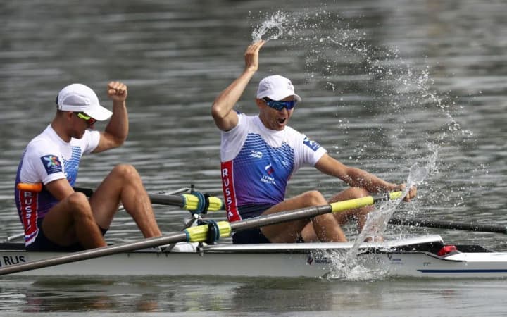 Рада призывает запретить участие россиян и белорусов в международных спортивных соревнованиях: принято постановление