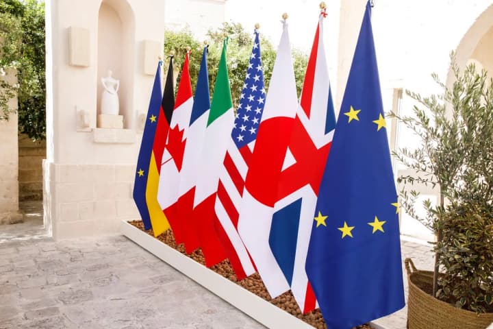 G7 Foreign Ministers meet in Canada: on the agenda - Rubio's summary of the meeting with Ukraine in Jeddah
