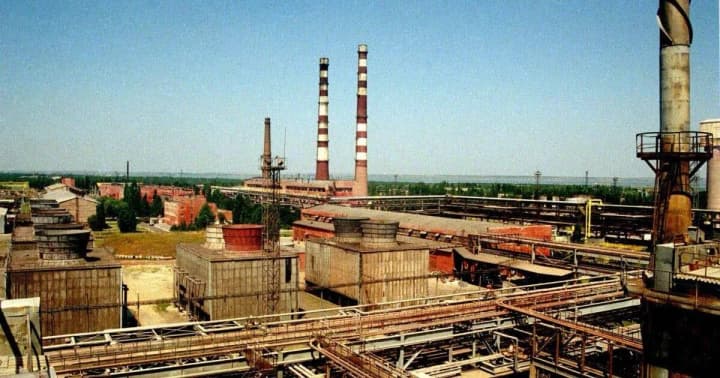 Минюст подал иск о национализации активов подсанкционного российского олигарха Дерипаски на 2 млрд гривен