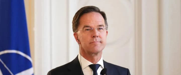 Rutte to hold important meeting with Trump: they will discuss the presence of the United States in NATO