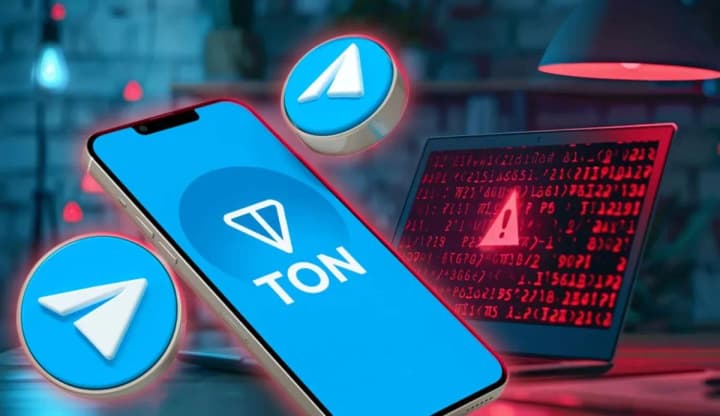 Telegram Wallet впроваджує функції торгівлі, прибутковості та розширює пропозицію криптовалют