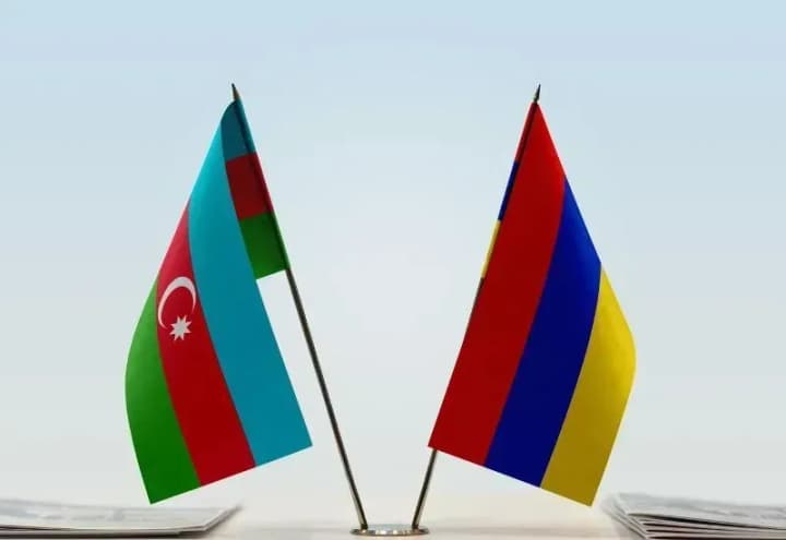 Azerbaijan and Armenia have completed negotiations on the text of the peace agreement