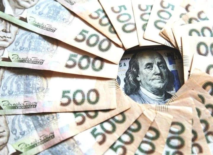 There are over 3,000 official millionaires in Ukraine: the youngest is only 3 years old