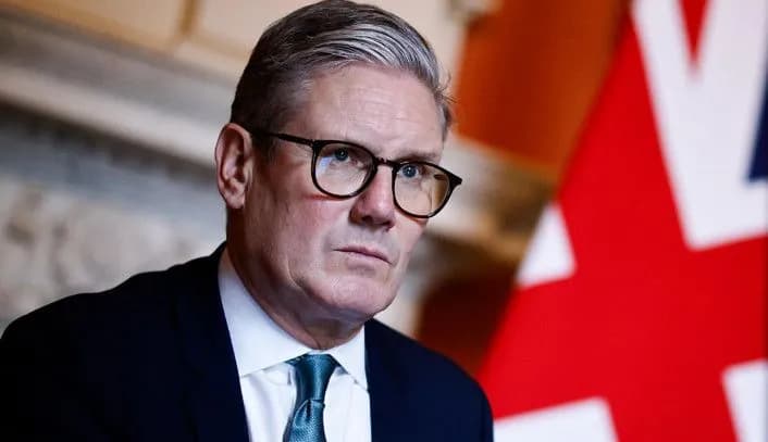 Україна потребує гарантій, оскільки амбіції путіна "ледве приховані" - прем'єр Британії