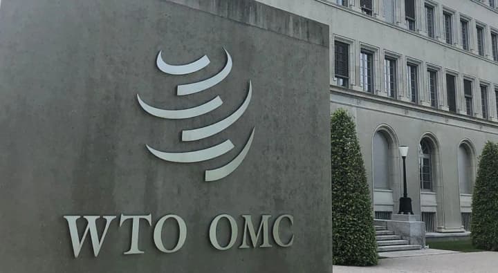 Канада оспаривает таможенные тарифы США во Всемирной торговой организации