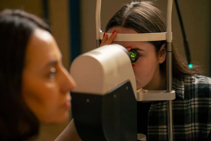 Glaucoma Awareness Week: ophthalmologist explains how to protect your eyesight