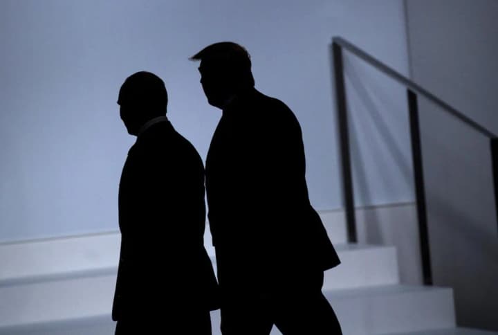 путін передав "додаткові" сигнали Трампу щодо припинення вогню в Україні - ЗМІ