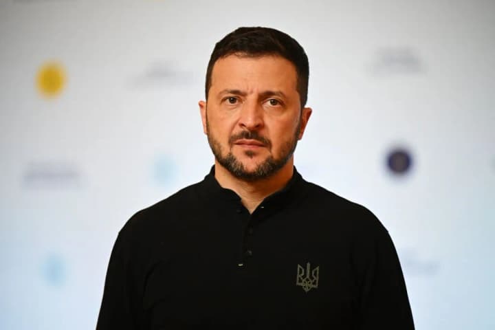 Зеленський про Курську операцію: "Вона своє завдання виконала" 