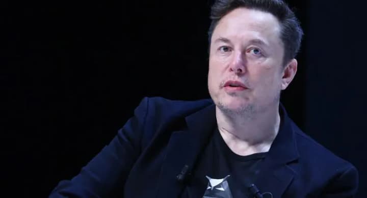 Elon Musk plans to send Starship to Mars in 2026