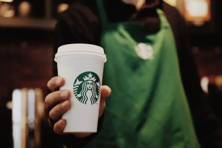 Starbucks must pay $50 million to a man for burns from hot coffee in Los Angeles