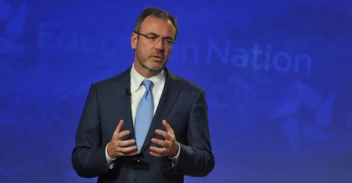 Президент Радіо Свобода: скорочення фінансування Агентства США з глобальних медіа - подарунок ворогам Америки