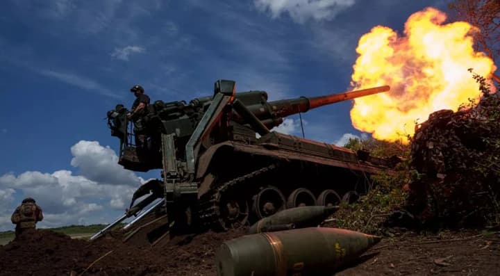 Waltz: The US will proceed from its own interests in the issue of liberating the territories of Ukraine