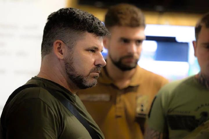 Бойовий досвід у плануванні операцій, розбудова корпусної системи: Зеленський озвучив завдання нового начальника Генштабу ЗСУ