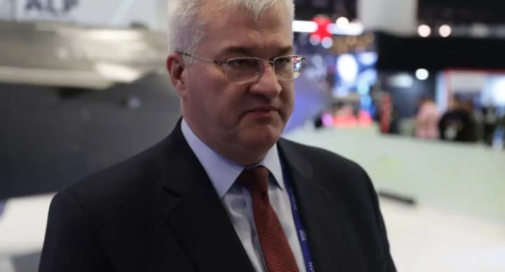 Сибига пояснил, о чем Украина говорила с США в Джидде в течение 8 часов