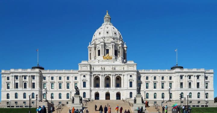 В США хотят продвинуть закон, который определяет критику Трампа, как психическое расстройство