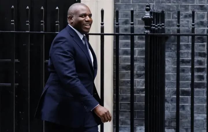 путин должен сделать выбор, серьезно ли он настроен в отношении мира, но пока я этого не вижу - Ламми