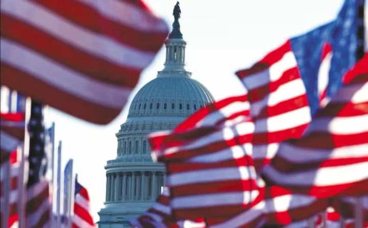 Majority of US voters support Ukraine in its fight against Russian aggression - national poll  