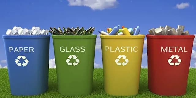 Global Recycling Day, Commemoration of Saint Cyril of Jerusalem: what else is celebrated on March 18