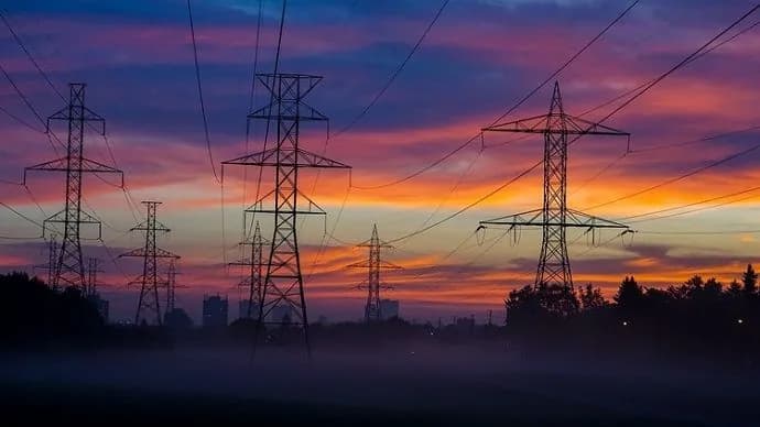 Electricity supply is being restored in Zaporizhzhia after the occupiers' attack