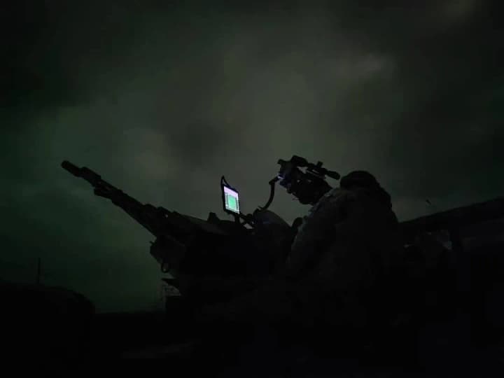 Майже половина боїв на фронті - на двох напрямках: Генштаб оновив карту бойових дій