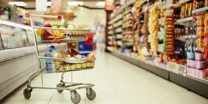 Top 10 retail leaders in Ukraine by revenue in 2024 - Opendatabot data