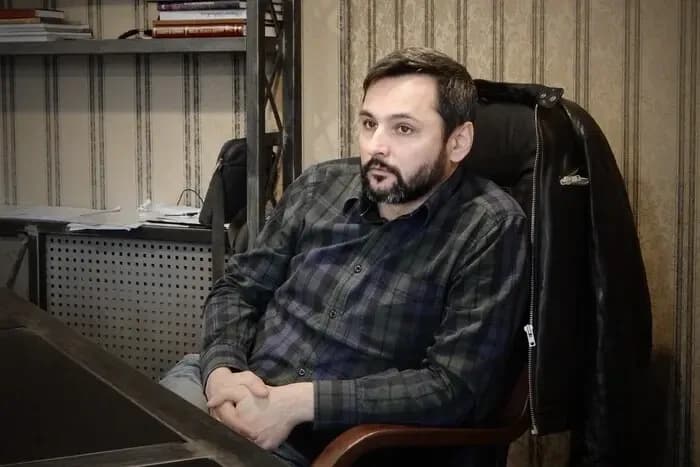 Andriy Bilous can only be suspended from work in the theater after a court ruling - KCGA