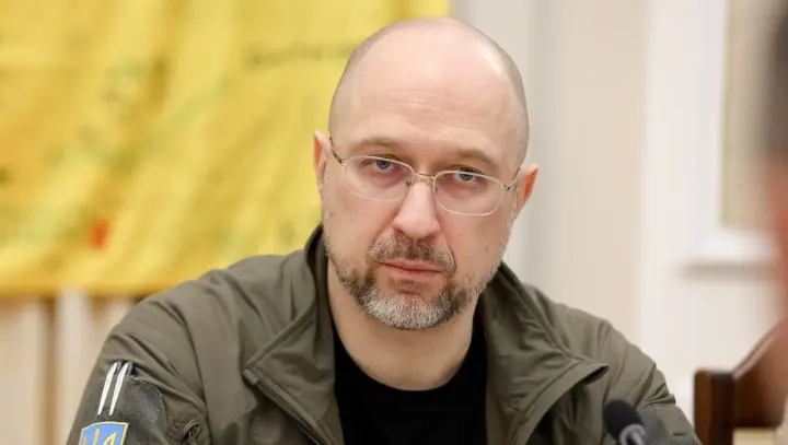 Shmyhal explained what opportunities students will receive after the opening of workshops in schools