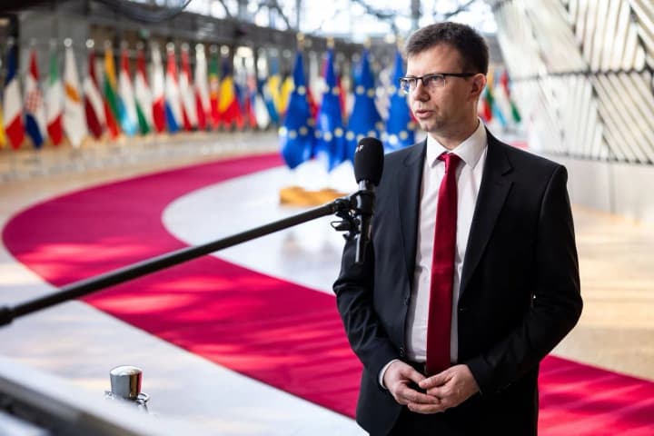 Будапешт хоче "до літа" провести "консультації" з угорцями щодо членства України у ЄС