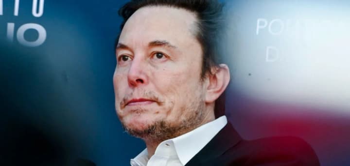 россия хочет сотрудничать с Маском для полета на Марс - Reuters