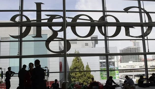 Продажи Alphabet превзошли прогнозы на фоне достижений рекламы в поиске Google