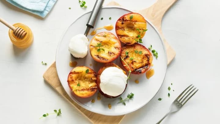 Корисні десерти без цукру: смачні альтернативи для здорового харчування