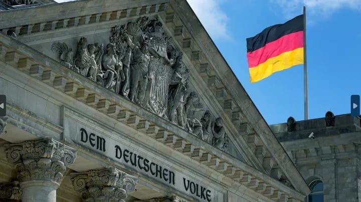 Bundestag supports reform of "debt brake": what it means