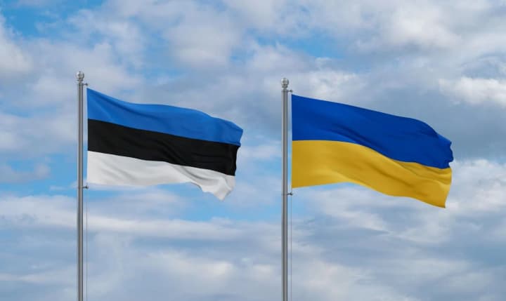 Ukraine has agreed with Estonia to launch bus routes on a non-parity basis