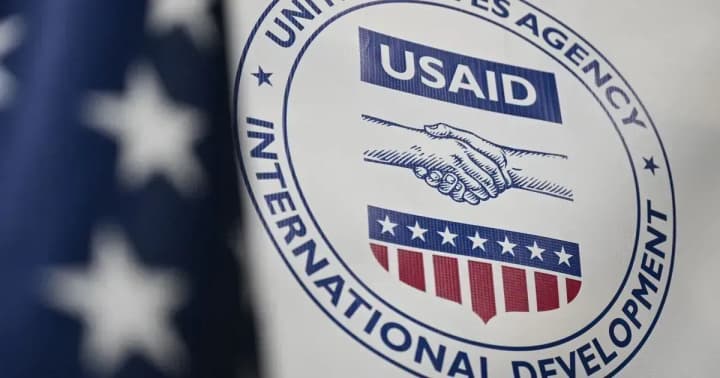 Суд визнав неконституційним закриття USAID
