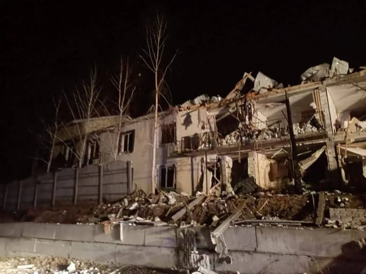 Атака ворога на Київщину: поранено чоловіка, пошкоджено будинки в чотирьох районах