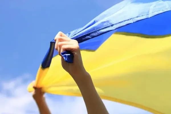 В Украину вернулась девушка, которая более 10 лет прожила под оккупацией