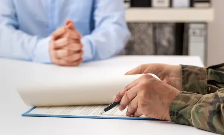 Venice Commission: There is a right to refuse military service on grounds of conscience